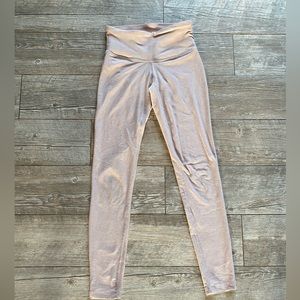 New Balance Womens leggings size XS